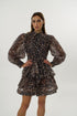 Siena Dress – Wild Elegance
