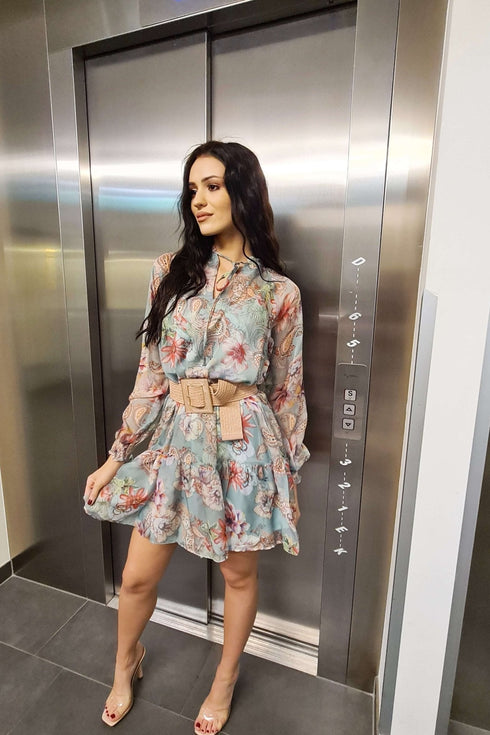 Haljina Lorena