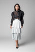 Vienna Layer Skirt – Obuci je i izgledaš skuplje odmah.