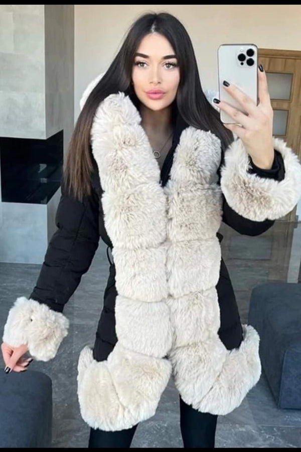 Jakna Vienna Glam