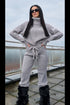Pleteni komplet Soft Knit