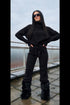 Pleteni komplet Soft Knit