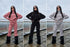 Pleteni komplet Soft Knit