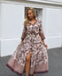 Paisley Maxi – Boho Edition