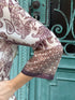 Paisley Maxi – Boho Edition