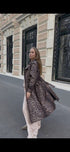 Leopard Trench – Wild Power